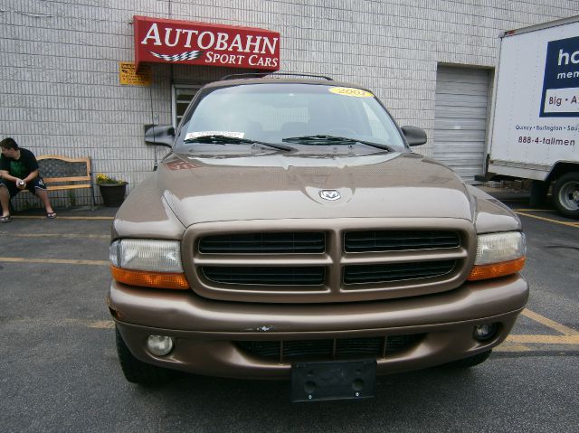 2000 Dodge Durango Ram 3500 Diesel 2-WD