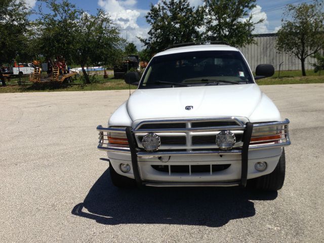 2000 Dodge Durango Ram 3500 Diesel 2-WD