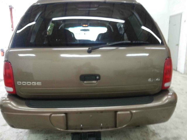 2000 Dodge Durango Ram 3500 Diesel 2-WD