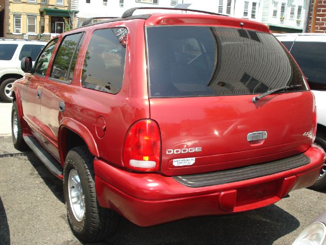 2000 Dodge Durango SLT