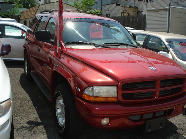 2000 Dodge Durango SLT