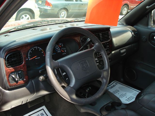 2000 Dodge Durango SLT