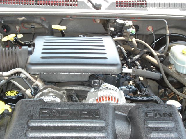 2000 Dodge Durango SLT