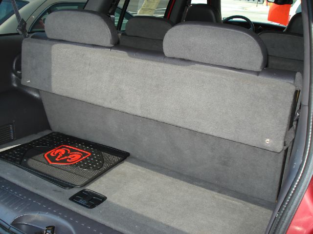 2000 Dodge Durango SLT