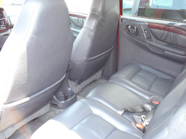 2000 Dodge Durango SLT