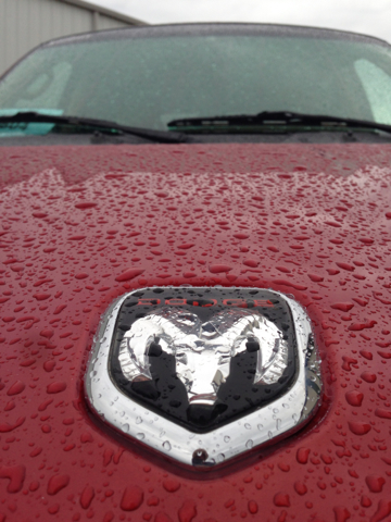 2000 Dodge Durango Ram 3500 Diesel 2-WD