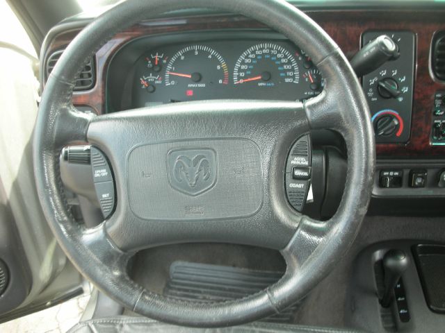 2000 Dodge Durango Ram 3500 Diesel 2-WD
