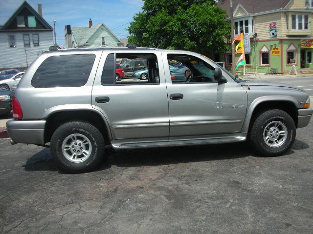2000 Dodge Durango Ram 3500 Diesel 2-WD