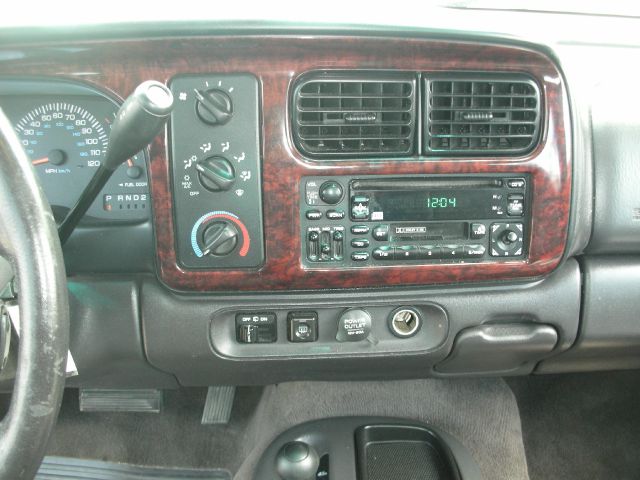 2000 Dodge Durango Ram 3500 Diesel 2-WD