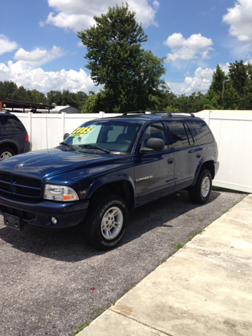 2000 Dodge Durango Ram 3500 Diesel 2-WD