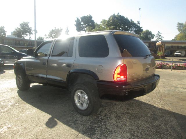 2000 Dodge Durango Ram 3500 Diesel 2-WD