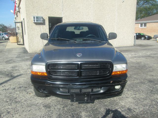 2000 Dodge Durango Ram 3500 Diesel 2-WD