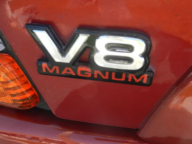 2000 Dodge Durango Ram 3500 Diesel 2-WD