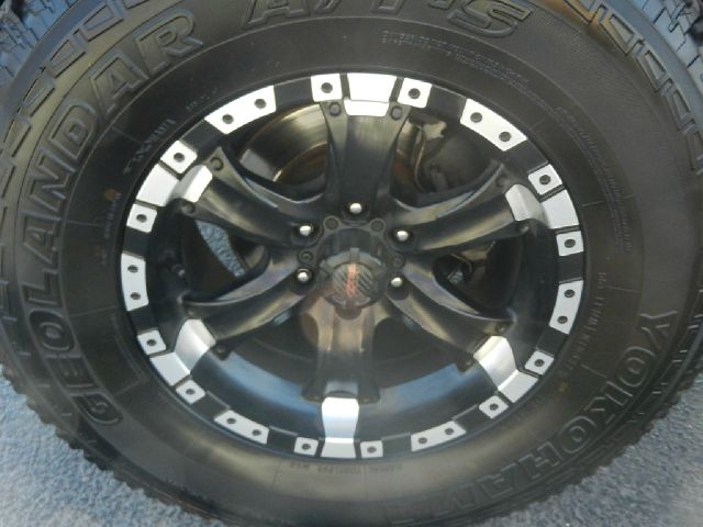 2000 Dodge Durango Ram 3500 Diesel 2-WD