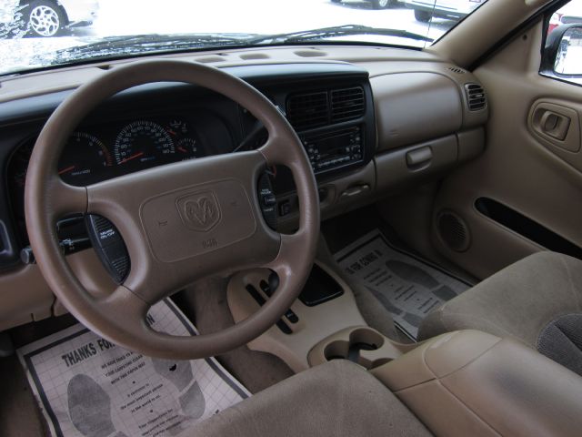 2000 Dodge Durango Ram 3500 Diesel 2-WD