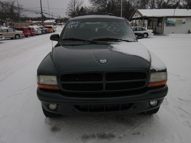 2000 Dodge Durango Ram 3500 Diesel 2-WD
