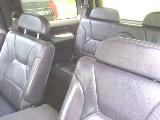 2000 Dodge Durango Ram 3500 Diesel 2-WD