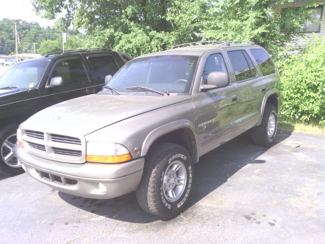 2000 Dodge Durango Ram 3500 Diesel 2-WD