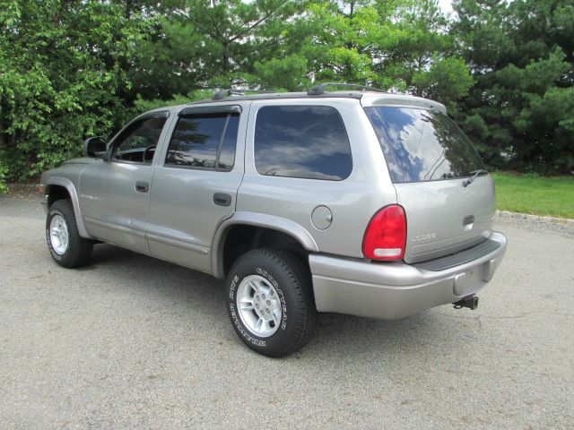 2000 Dodge Durango Ram 3500 Diesel 2-WD