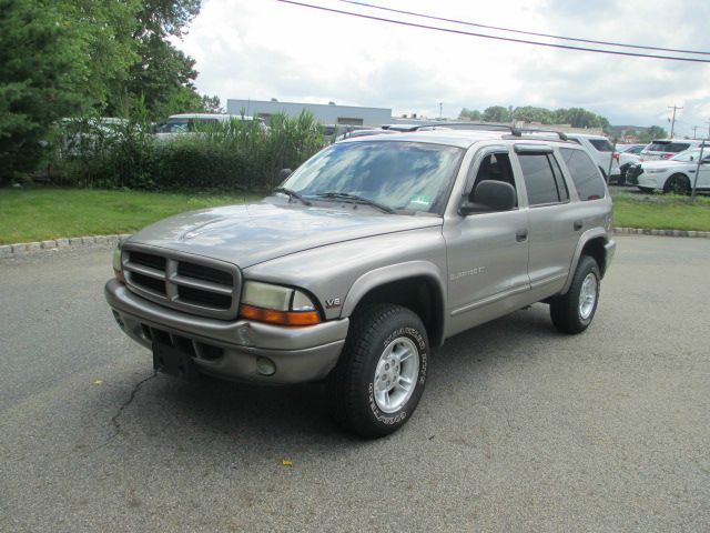 2000 Dodge Durango Ram 3500 Diesel 2-WD