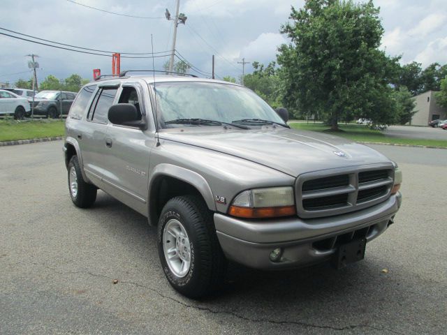 2000 Dodge Durango Ram 3500 Diesel 2-WD