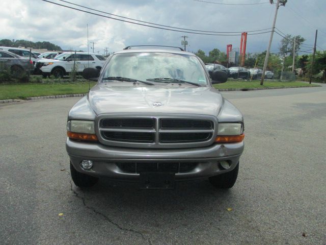 2000 Dodge Durango Ram 3500 Diesel 2-WD