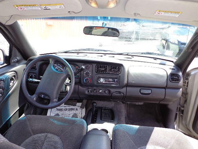 2000 Dodge Durango Ram 3500 Diesel 2-WD