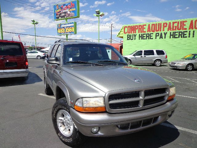 2000 Dodge Durango Ram 3500 Diesel 2-WD