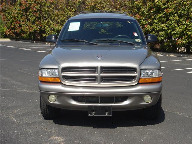2000 Dodge Durango SLT