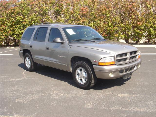 2000 Dodge Durango SLT