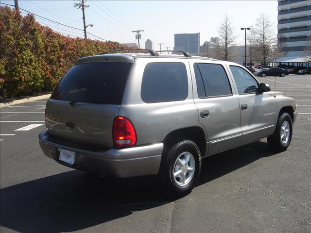 2000 Dodge Durango SLT