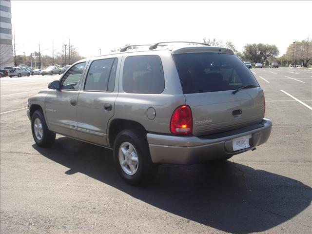 2000 Dodge Durango SLT