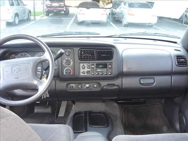 2000 Dodge Durango SLT