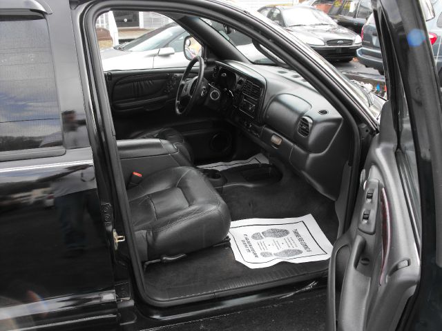 2000 Dodge Durango 4wd