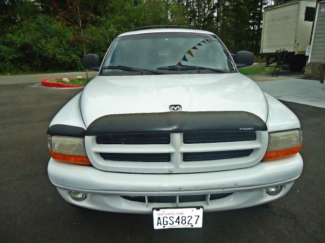 2000 Dodge Durango Ram 3500 Diesel 2-WD