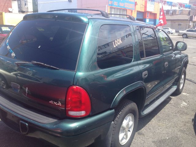 2000 Dodge Durango Ram 3500 Diesel 2-WD