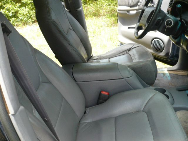 2000 Dodge Durango Ram 3500 Diesel 2-WD