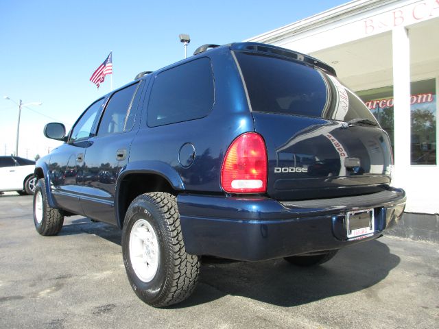 2000 Dodge Durango Ram 3500 Diesel 2-WD