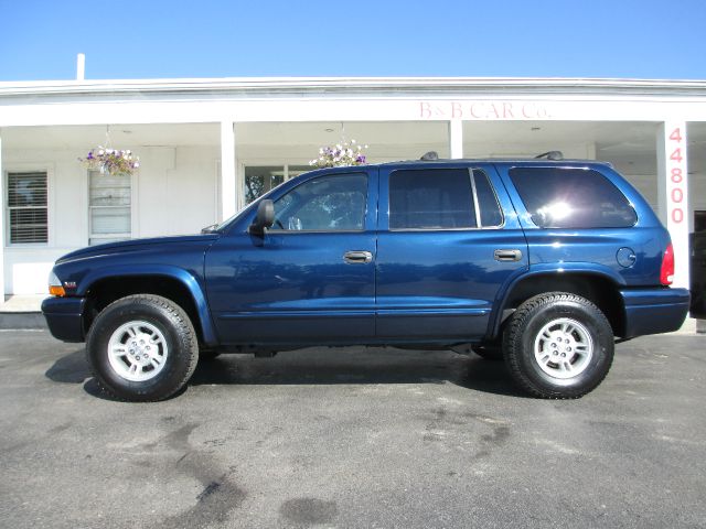 2000 Dodge Durango Ram 3500 Diesel 2-WD