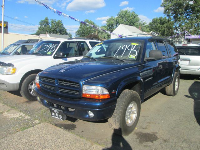 2000 Dodge Durango Ram 3500 Diesel 2-WD