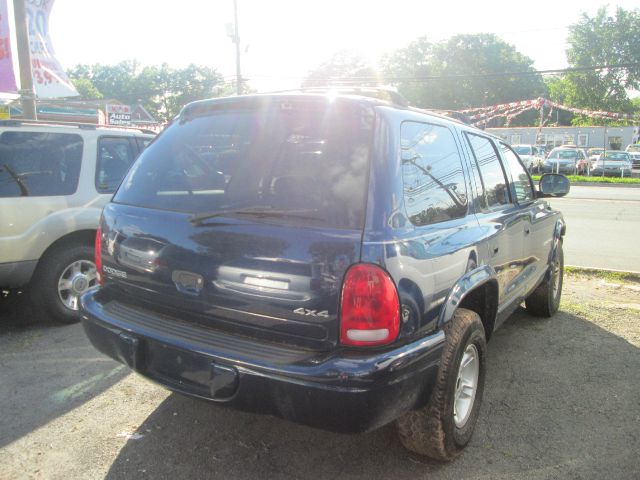 2000 Dodge Durango Ram 3500 Diesel 2-WD