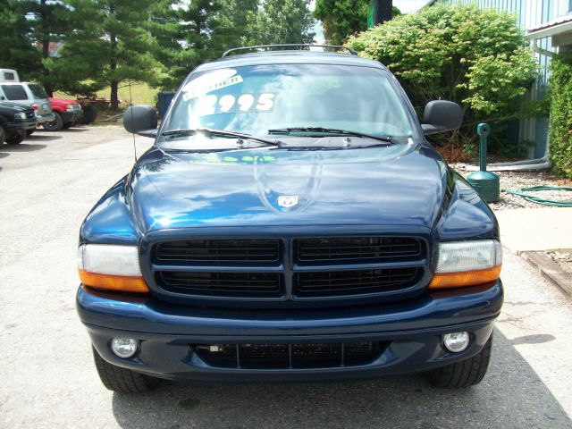 2000 Dodge Durango Ram 3500 Diesel 2-WD