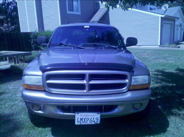 2000 Dodge Durango SLT 25