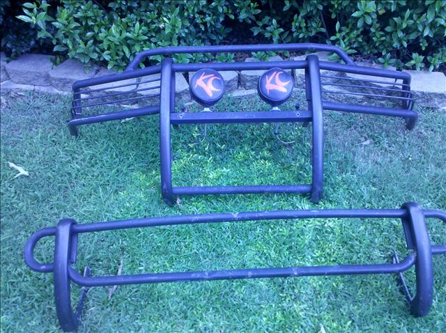 2000 Dodge Durango SLT 25