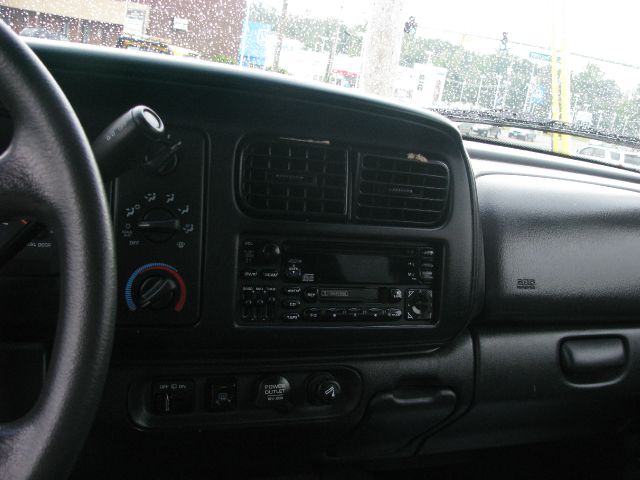 2000 Dodge Durango Ram 3500 Diesel 2-WD