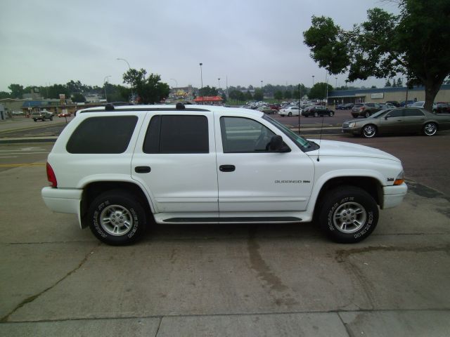 2000 Dodge Durango Ram 3500 Diesel 2-WD