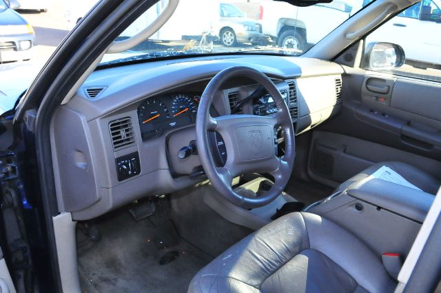 2001 Dodge Durango Ram 3500 Diesel 2-WD