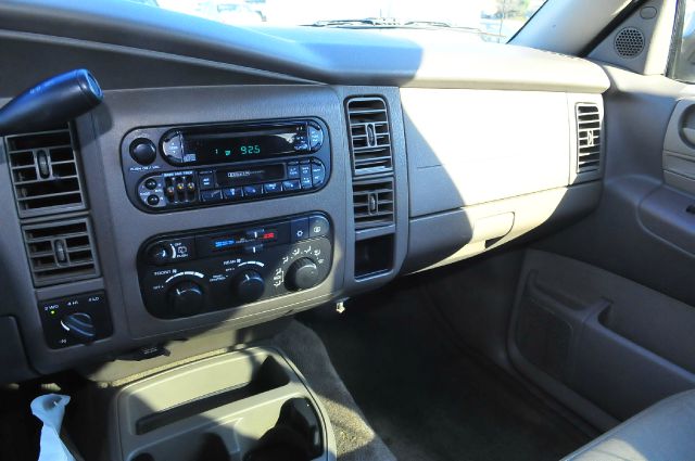 2001 Dodge Durango Ram 3500 Diesel 2-WD