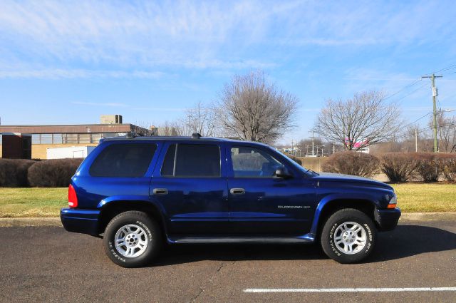 2001 Dodge Durango Ram 3500 Diesel 2-WD