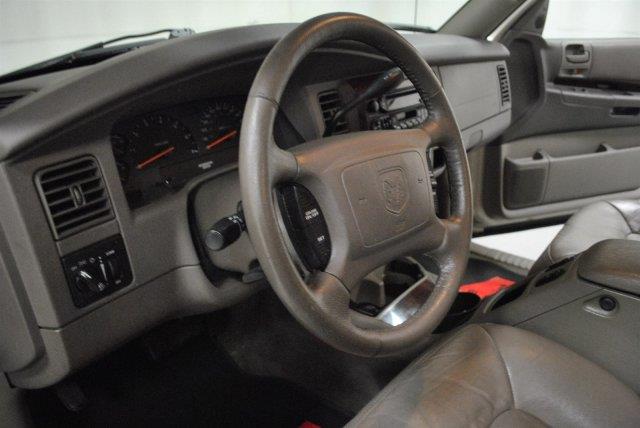 2001 Dodge Durango Crew 169wb 4X4 SLT